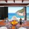 Cala Estellencs Beach House by Slow Villas