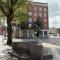 In the heart of the city center - Aalborg