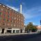 In the heart of the city center - Aalborg