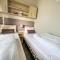 Wonderful 6 Berth Caravan For Hire By A Stunning Norfolk Beach Ref 19006Sd