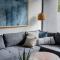 2BR Designer's Pad Private Pool Closest to Beach - Тулум