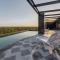 2BR Designer's Pad Private Pool Closest to Beach - Тулум