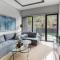 2BR Designer's Pad Private Pool Closest to Beach - Тулум
