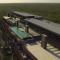 2BR Designer's Pad Private Pool Closest to Beach - Тулум