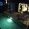 2BR Designer's Pad Private Pool Closest to Beach - Тулум