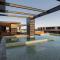 2BR Designer's Pad Private Pool Closest to Beach - Тулум