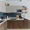 2BR Designer's Pad Private Pool Closest to Beach - Тулум
