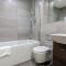 Pet-friendly 1BR Apt sleeps 4 in BMH Centre with Parking