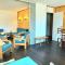 Appartement spacieux à 2 chambres pour 8 personnes - Plagne Centre, proche des pistes, WIFI - FR-1-351-11 - 拉普拉涅