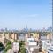 Flat in Canary Wharf with Amazing Views & Balcony - Londra