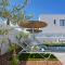 Villa Clio - 3bed All En-suite with Private Pool