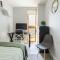 Flat in Canary Wharf with Amazing Views & Balcony - Londra