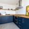 Flat in Canary Wharf with Amazing Views & Balcony - Londra