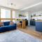 Flat in Canary Wharf with Amazing Views & Balcony - Londra