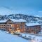 SWISSPEAK Resorts Vercorin - Vercorin