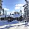 Aurora Cabin - Saariselkä