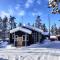 Aurora Cabin - Saariselkä