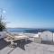 Karpimo Horizon - Caldera View with private hot tub
