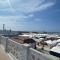 Appart T3 terrasse centre ville et plage - Le Touquet-Paris-Plage