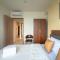 Saigon Staycation, 2Brs+1Wc, D1, View Bitexco - Ho Chi Minh