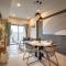 Saigon Staycation, 2Brs+1Wc, D1, View Bitexco - Ho Chi Minh