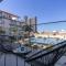 Beautiful Pool View JVC Cozy and Stylish Czechin - Dubaj