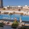 Beautiful Pool View JVC Cozy and Stylish Czechin - Dubaj