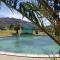 Camp Jakkalsfontein - Entire farm & Campsite