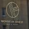 Foto: Hotel Monsieur Ernest