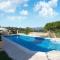 Heraklion Twins House - Private Pool Retreat - episkopi-heraklion