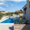 Heraklion Twins House - Private Pool Retreat - episkopi-heraklion