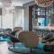 Motel One Berlin-Tiergarten