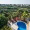 3 Bedroom Holiday Home with Private Pool and Views - 纳杜尔