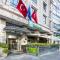 Holiday Inn Sisli by IHG