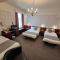 Scarisbrick Hotel
