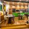 Holiday Inn Sisli by IHG