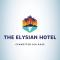The Elysian Resort Hotel & Restaurant - Bar - Karatas