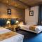 Chalet Hotel L’Ecrin