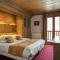 Chalet Hotel L’Ecrin