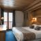 Chalet Hotel L’Ecrin
