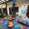 Buddys Hostel Itacaré