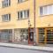 Apartment in Södermalm 1-4 people 47 sqm - 斯德哥尔摩
