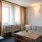 Legends Hotel