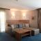 Legends Hotel