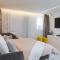 Luxury Apartment Silvery in Split center with jacuzzi, sauna and parking - Split