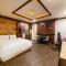Doksan 3S Hotel - Seul