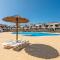Apartamento Los Geranios