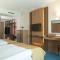 Legends Hotel