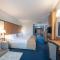 Legends Hotel