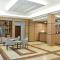 Legends Hotel